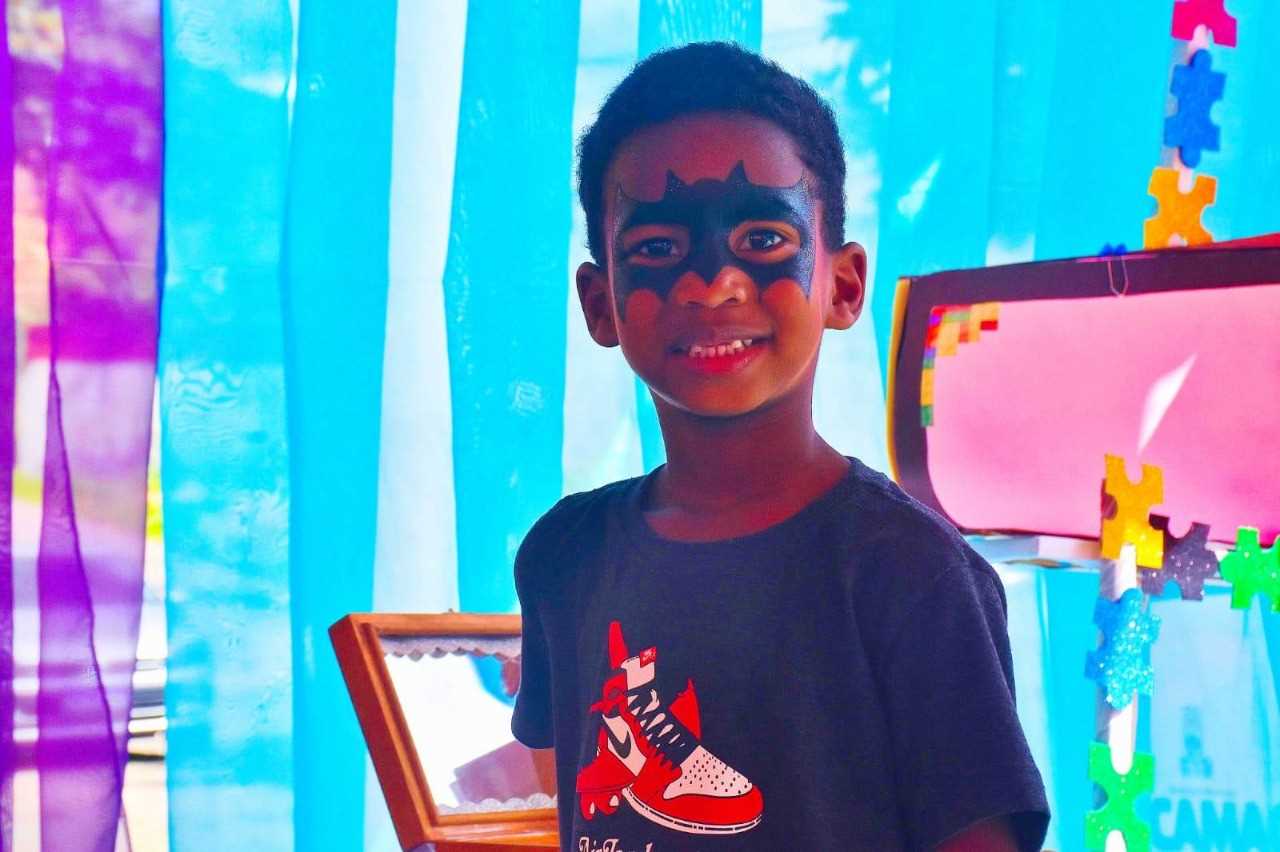 Camacã: Prefeitura comemora o dia Mundial de Conscientização do Autismo com várias atividades